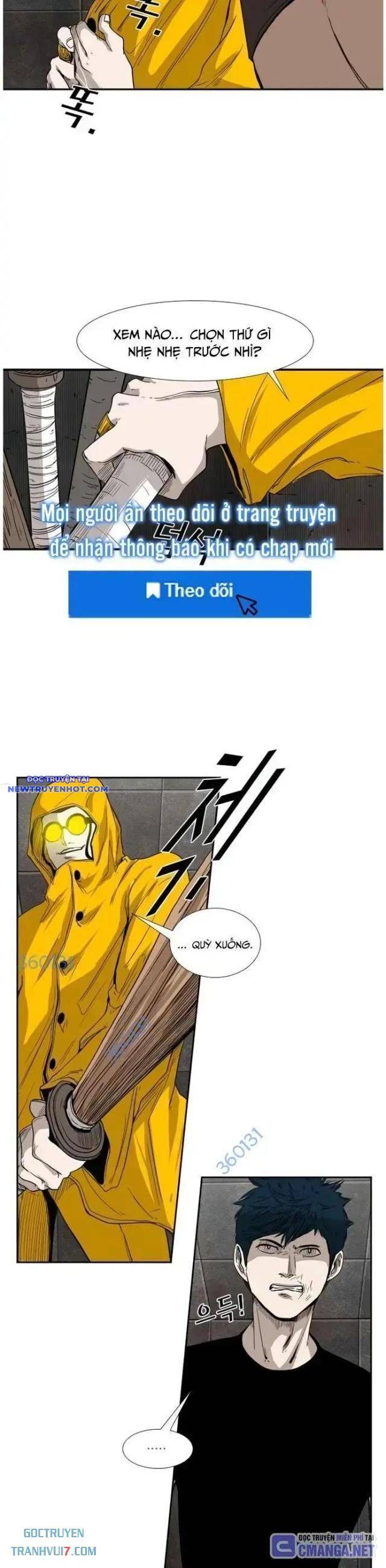 Shark - Cá Mập: Chapter 85