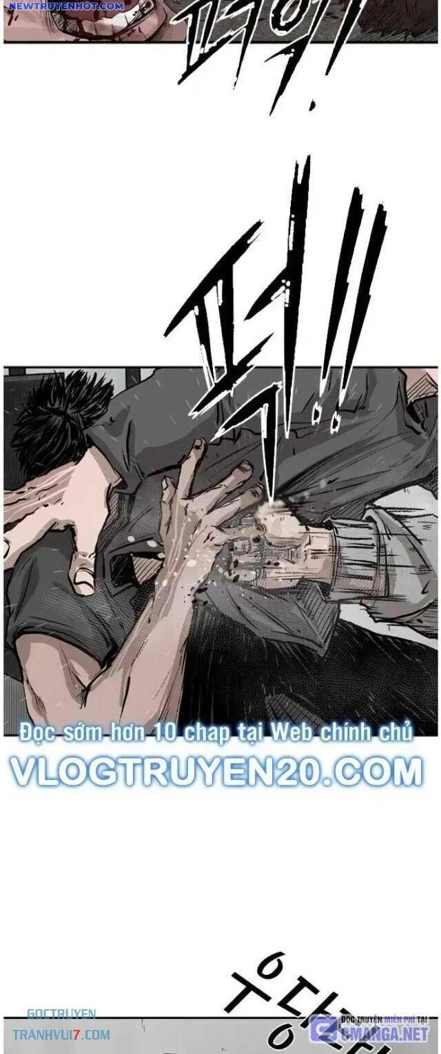 Shark - Cá Mập: Chapter 85