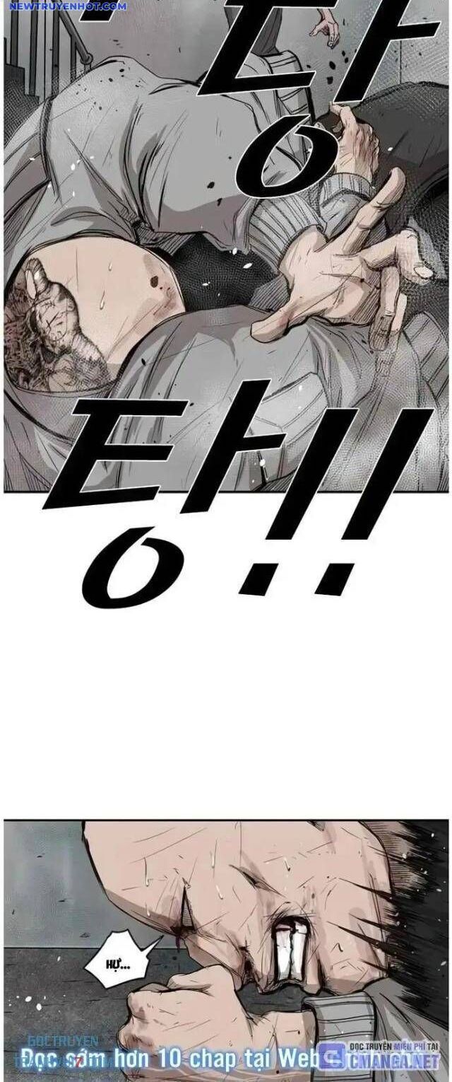 Shark - Cá Mập: Chapter 85