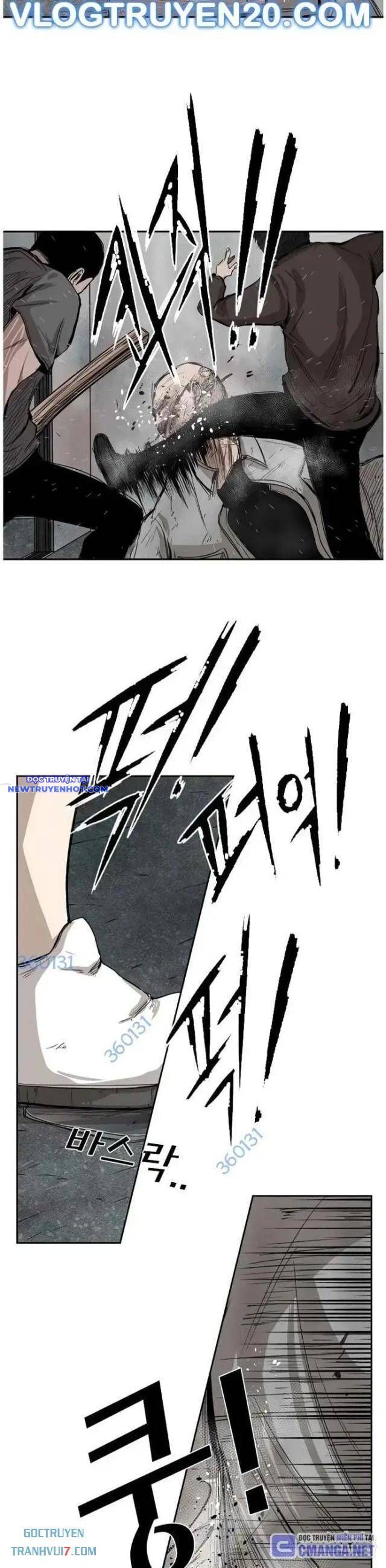 Shark - Cá Mập: Chapter 85