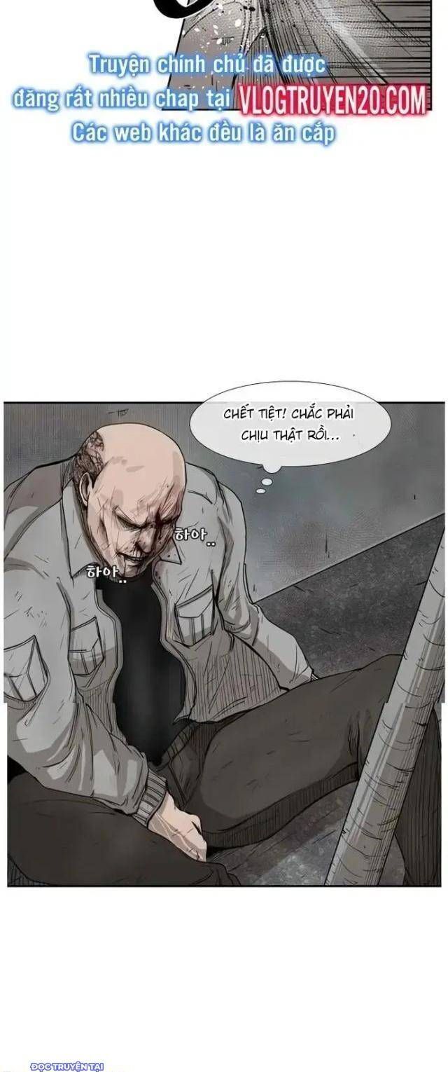 Shark - Cá Mập: Chapter 85