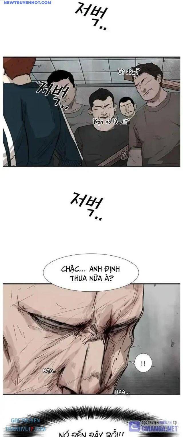 Shark - Cá Mập: Chapter 85