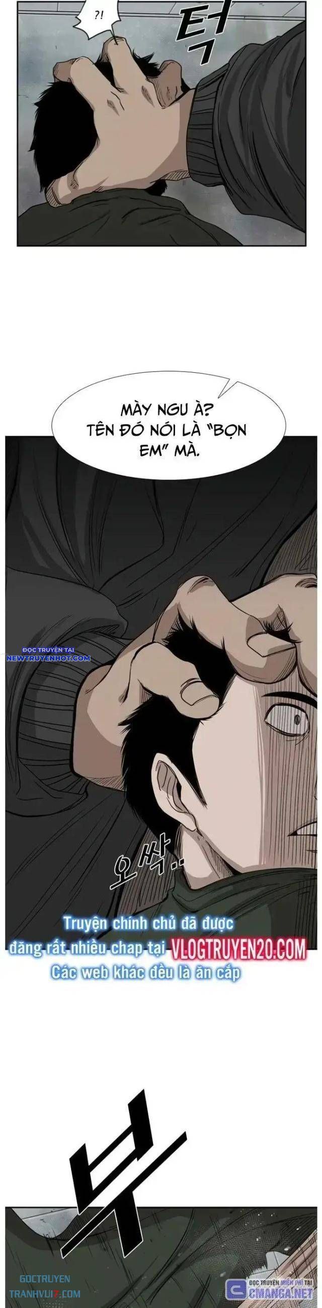 Shark - Cá Mập: Chapter 85