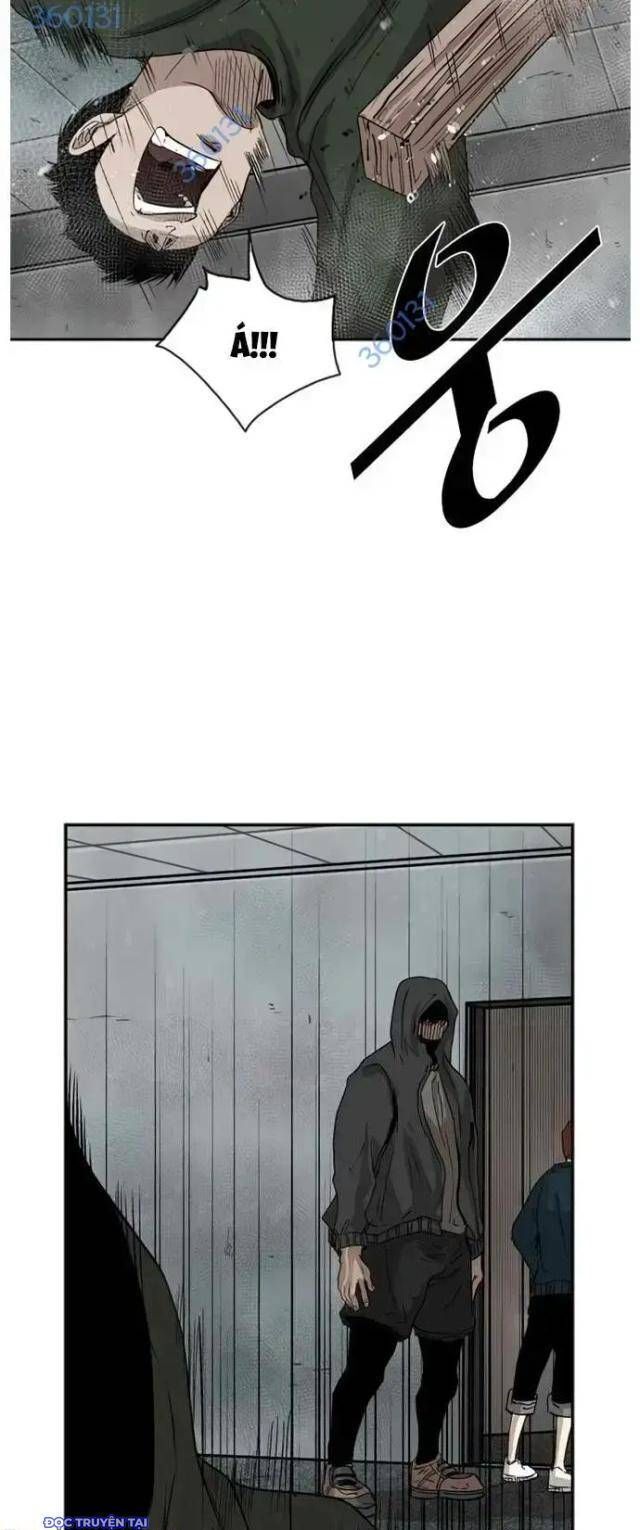 Shark - Cá Mập: Chapter 85