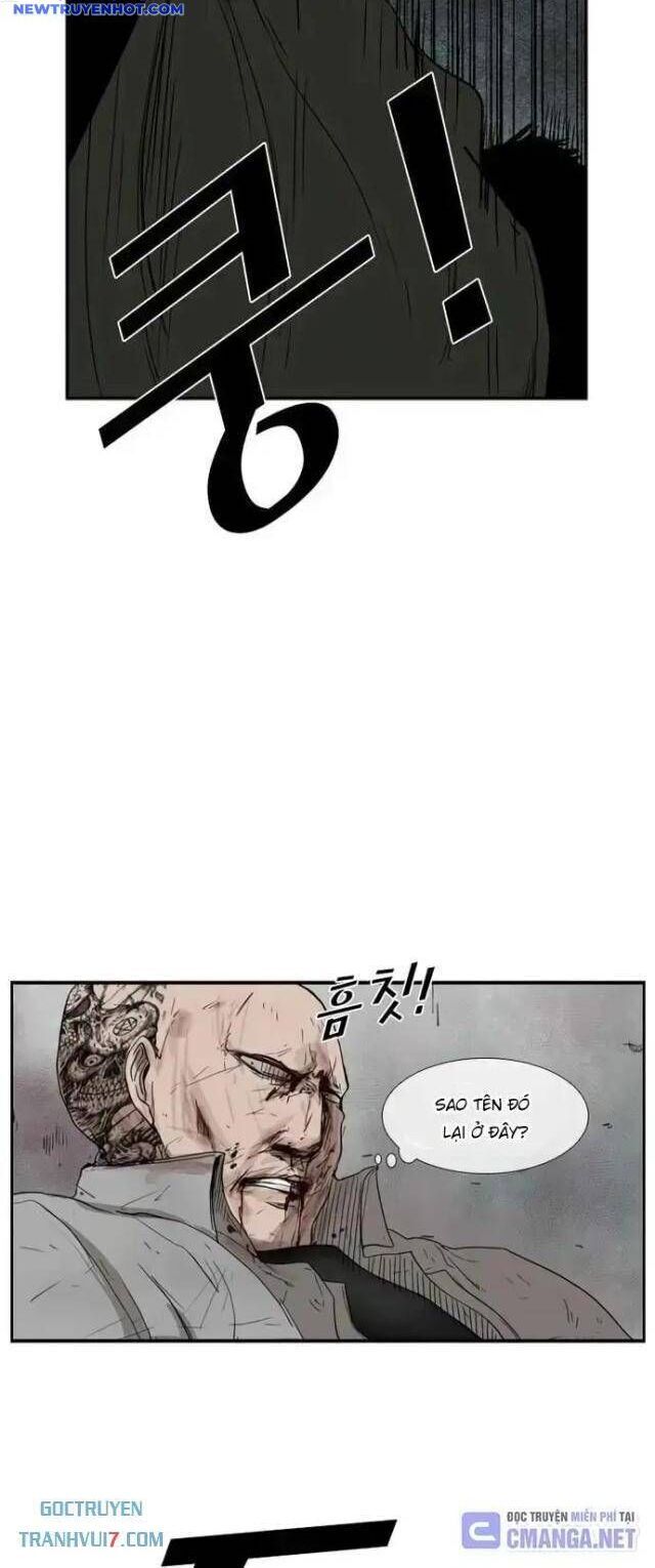 Shark - Cá Mập: Chapter 85