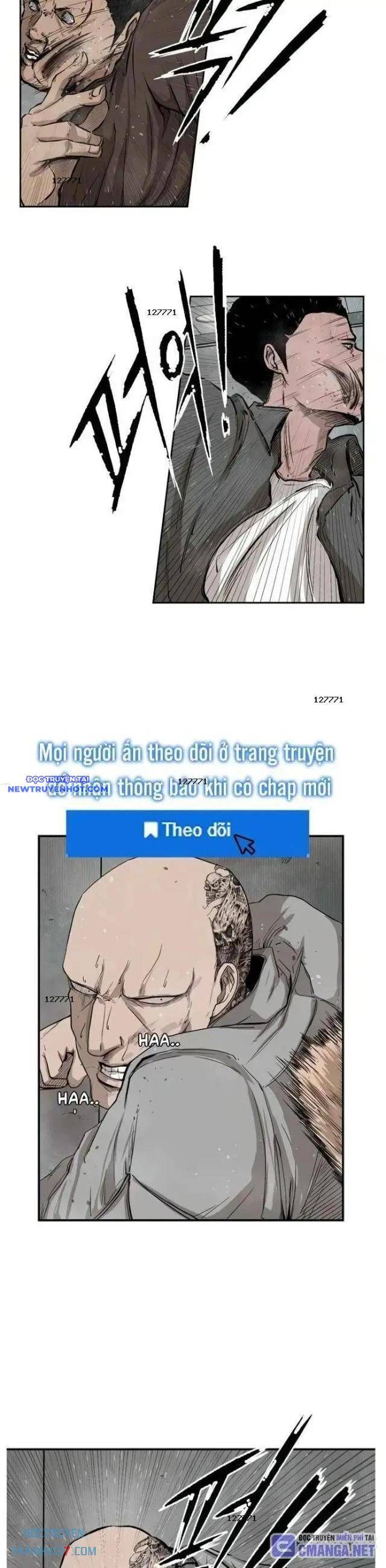 Shark - Cá Mập: Chapter 85