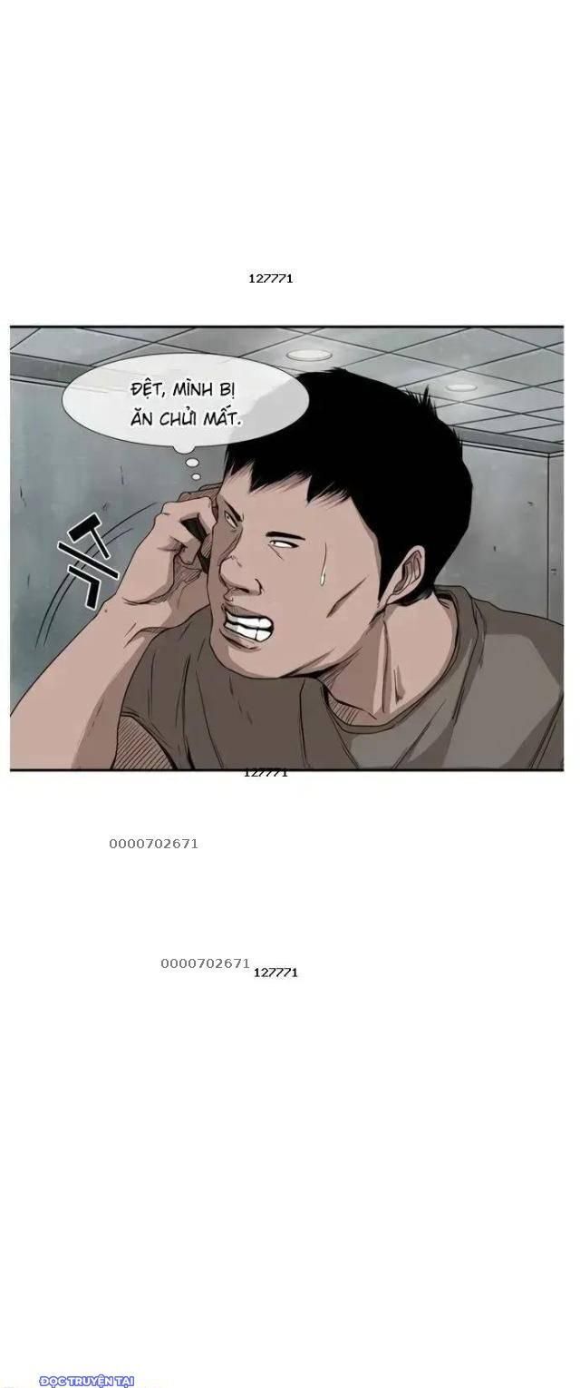 Shark - Cá Mập: Chapter 85