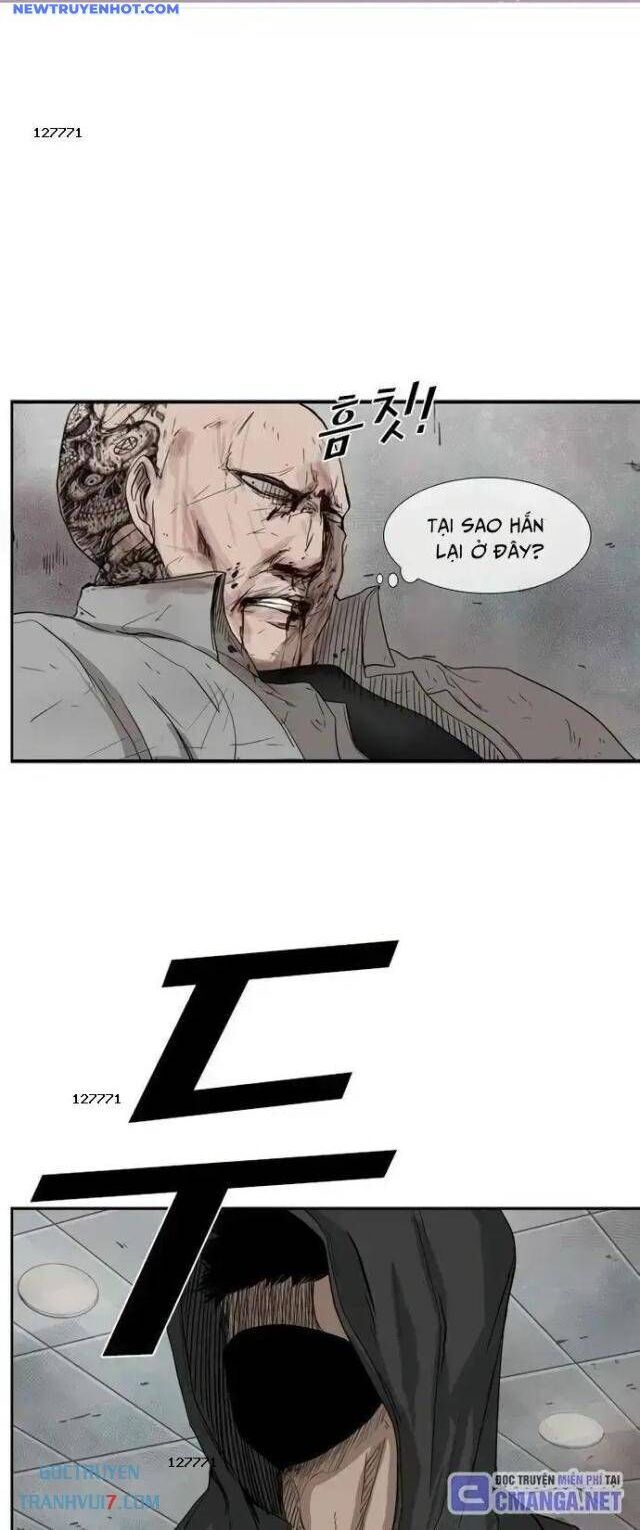 Shark - Cá Mập: Chapter 86