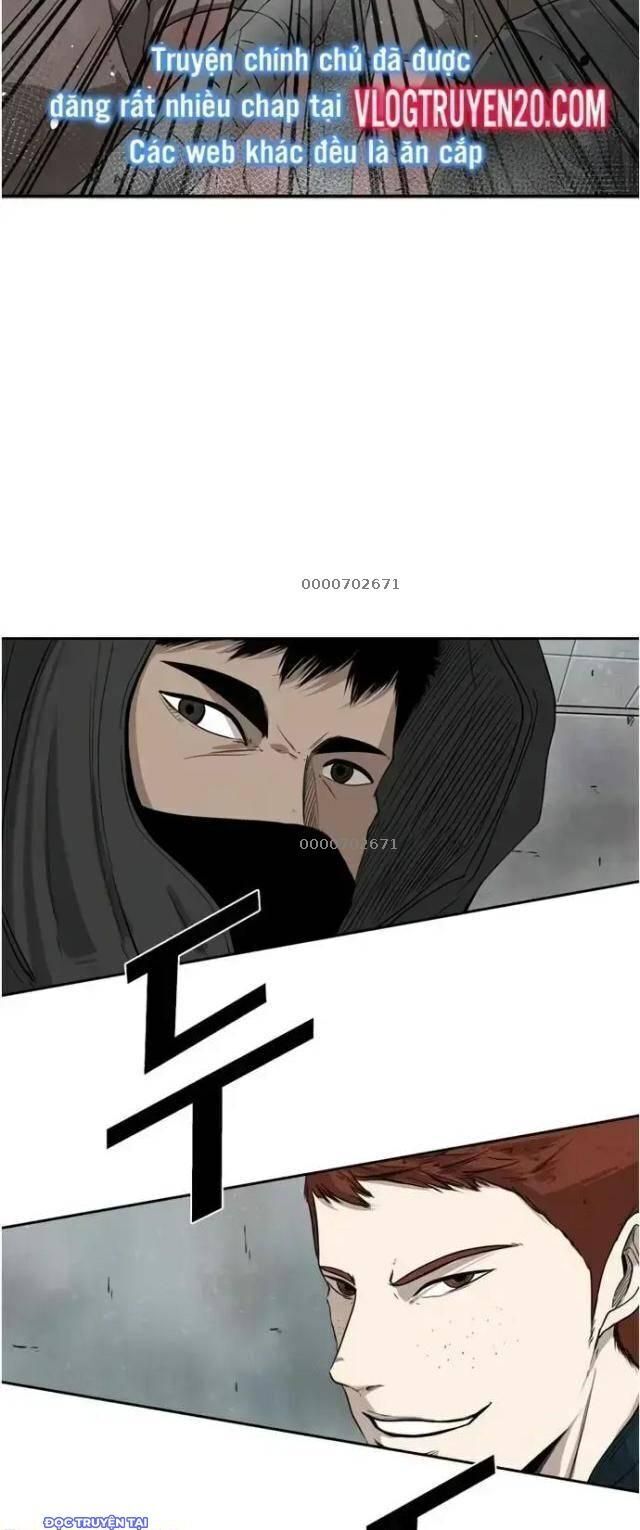 Shark - Cá Mập: Chapter 86