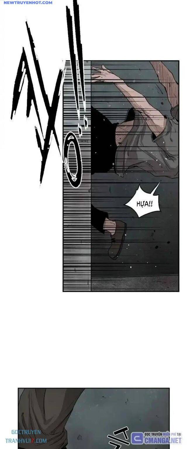 Shark - Cá Mập: Chapter 86