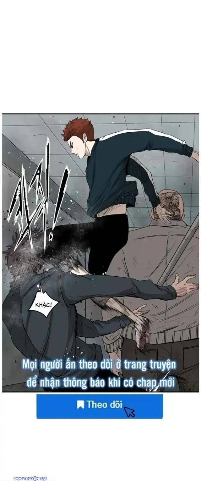 Shark - Cá Mập: Chapter 86