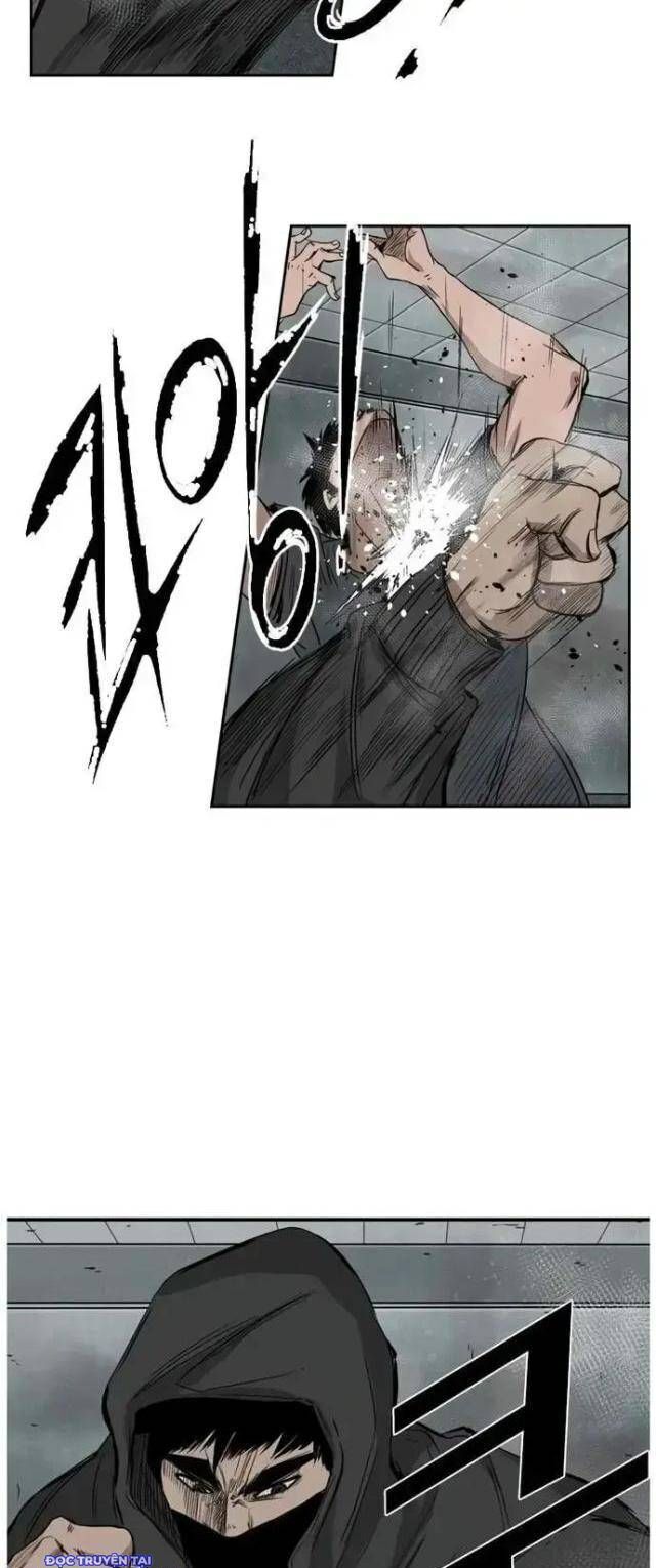 Shark - Cá Mập: Chapter 86