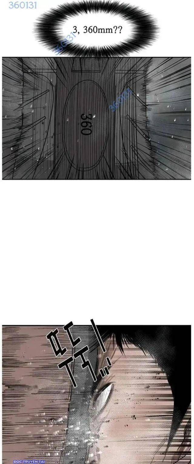 Shark - Cá Mập: Chapter 86