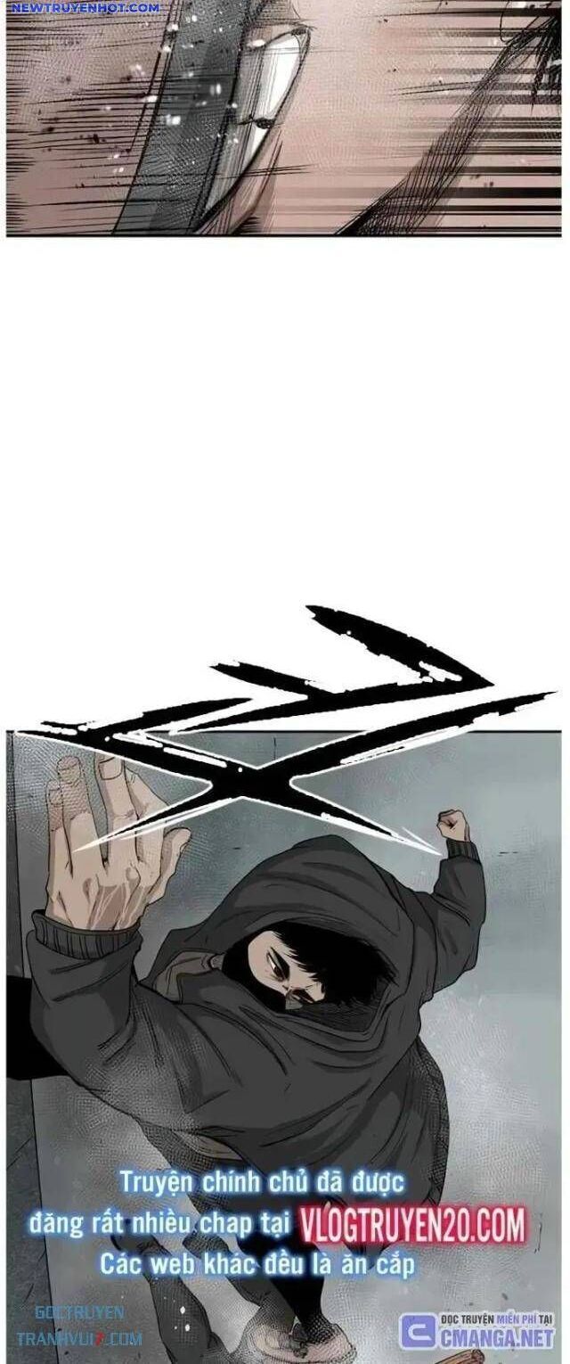 Shark - Cá Mập: Chapter 86