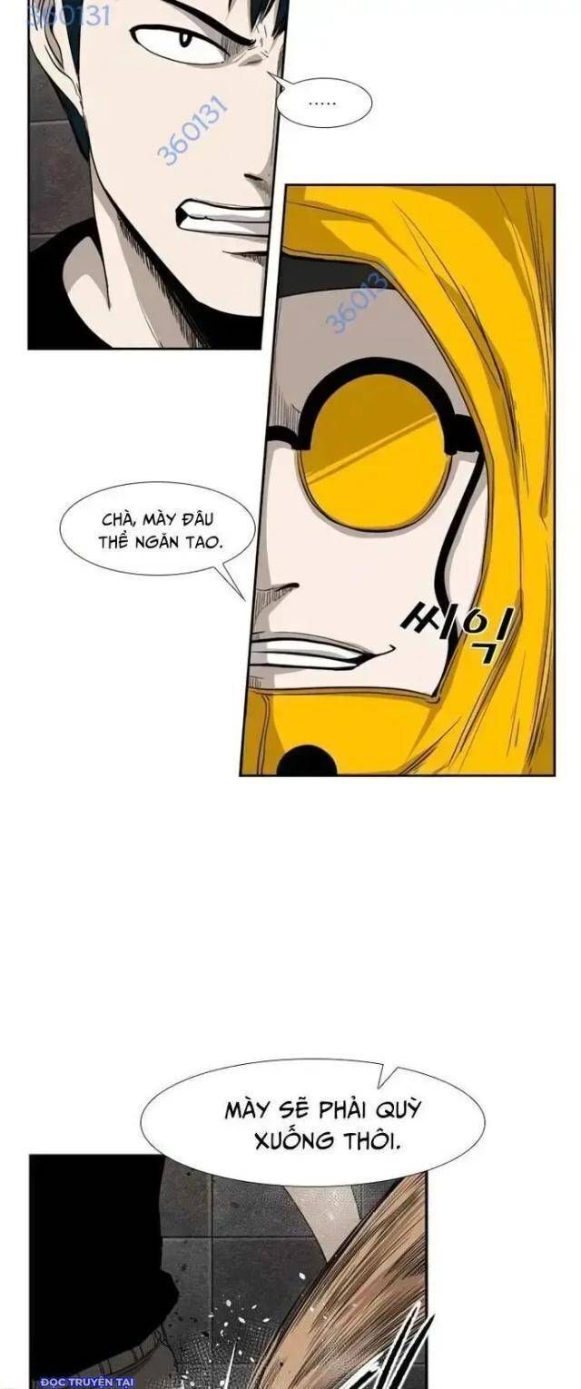 Shark - Cá Mập: Chapter 86