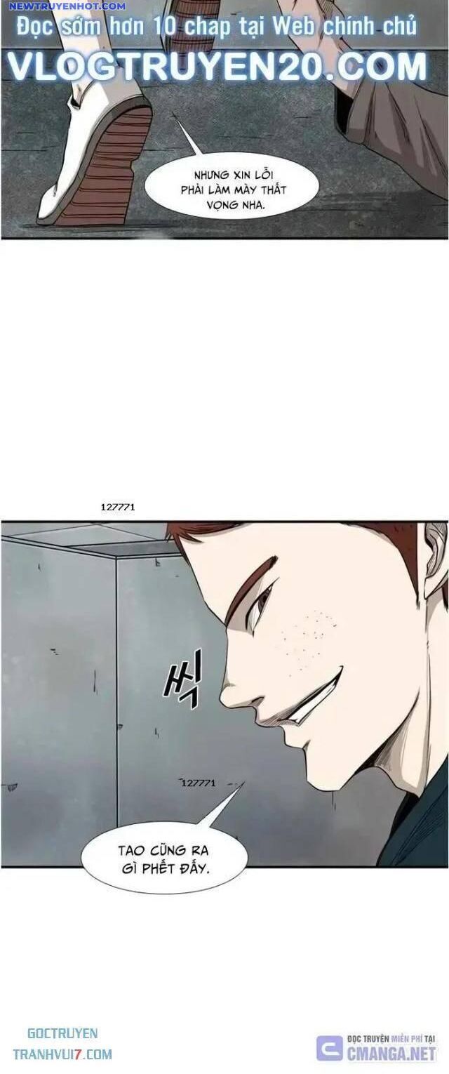 Shark - Cá Mập: Chapter 86