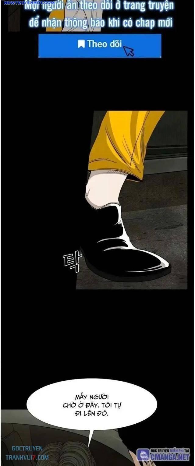 Shark - Cá Mập: Chapter 87