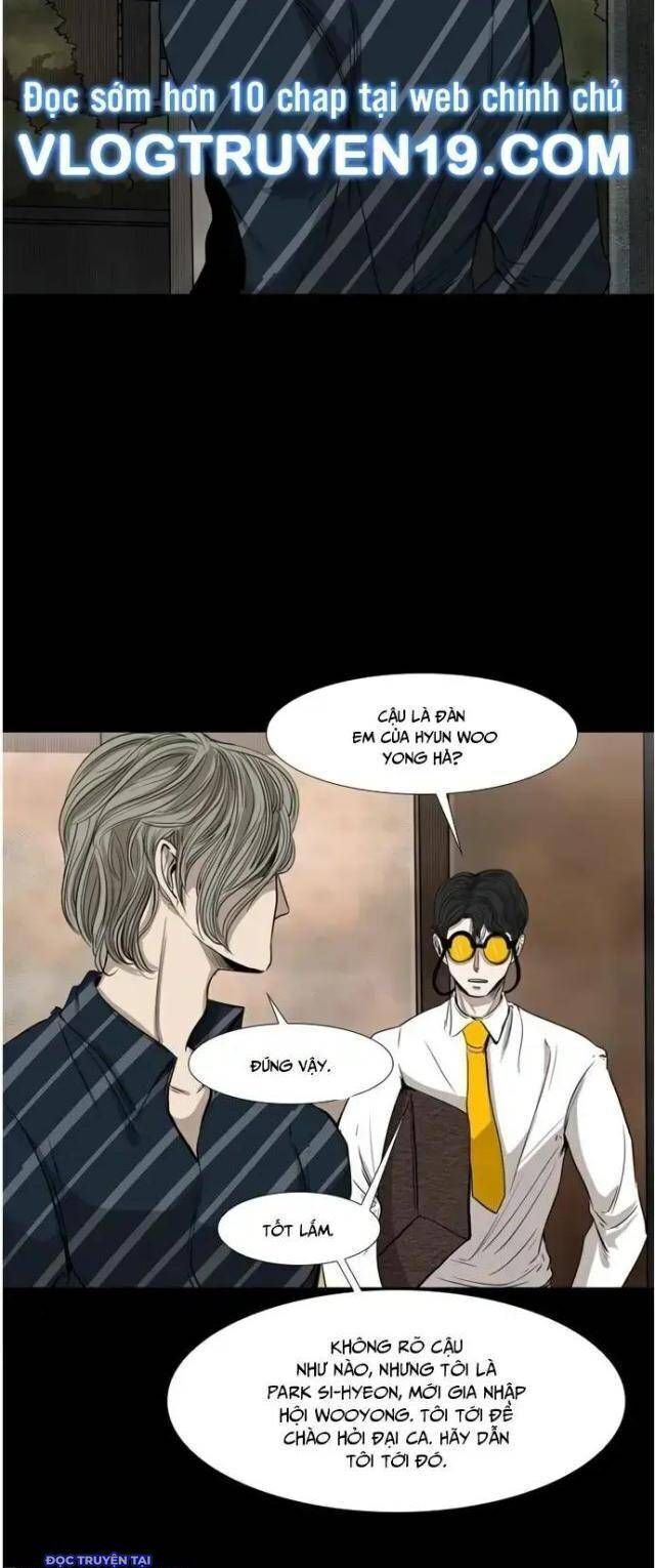 Shark - Cá Mập: Chapter 87