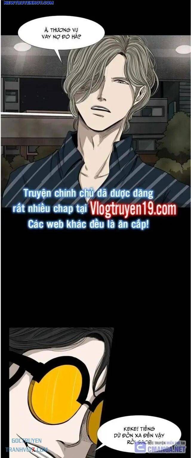 Shark - Cá Mập: Chapter 87