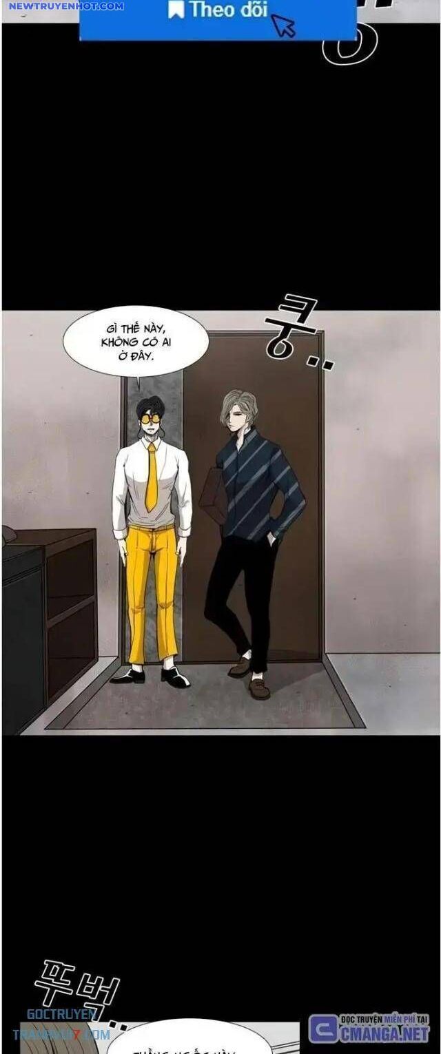 Shark - Cá Mập: Chapter 87