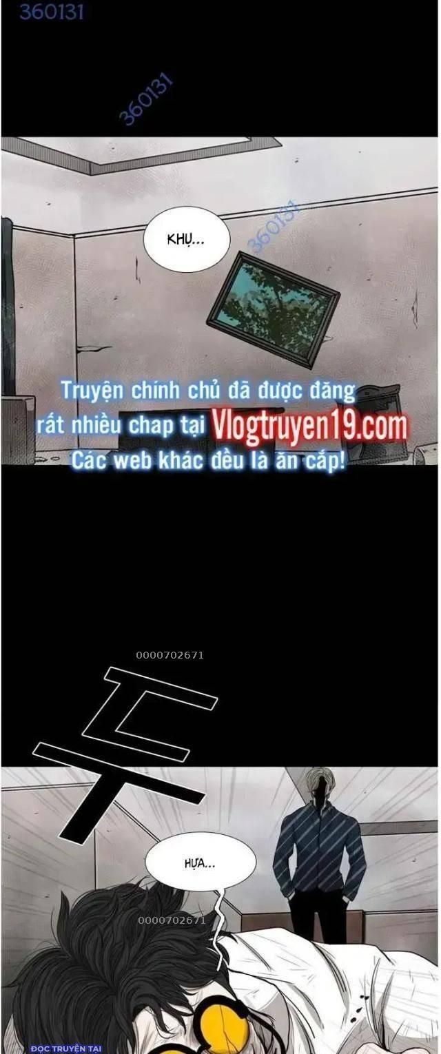 Shark - Cá Mập: Chapter 87