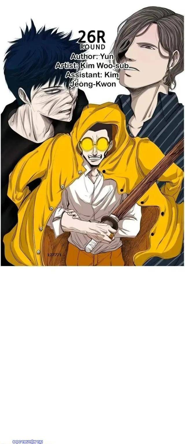 Shark - Cá Mập: Chapter 87