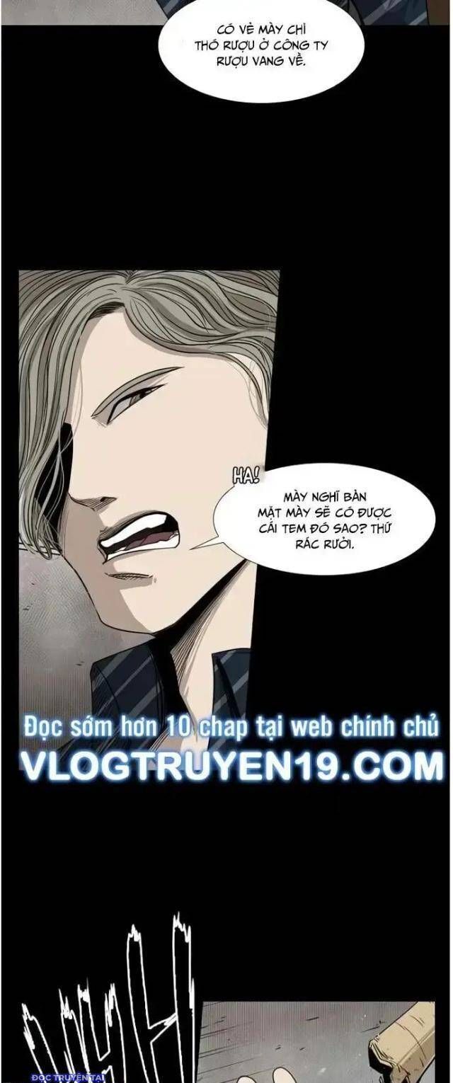 Shark - Cá Mập: Chapter 87