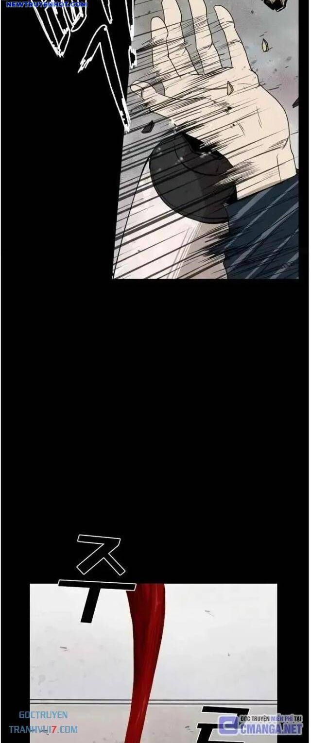Shark - Cá Mập: Chapter 87