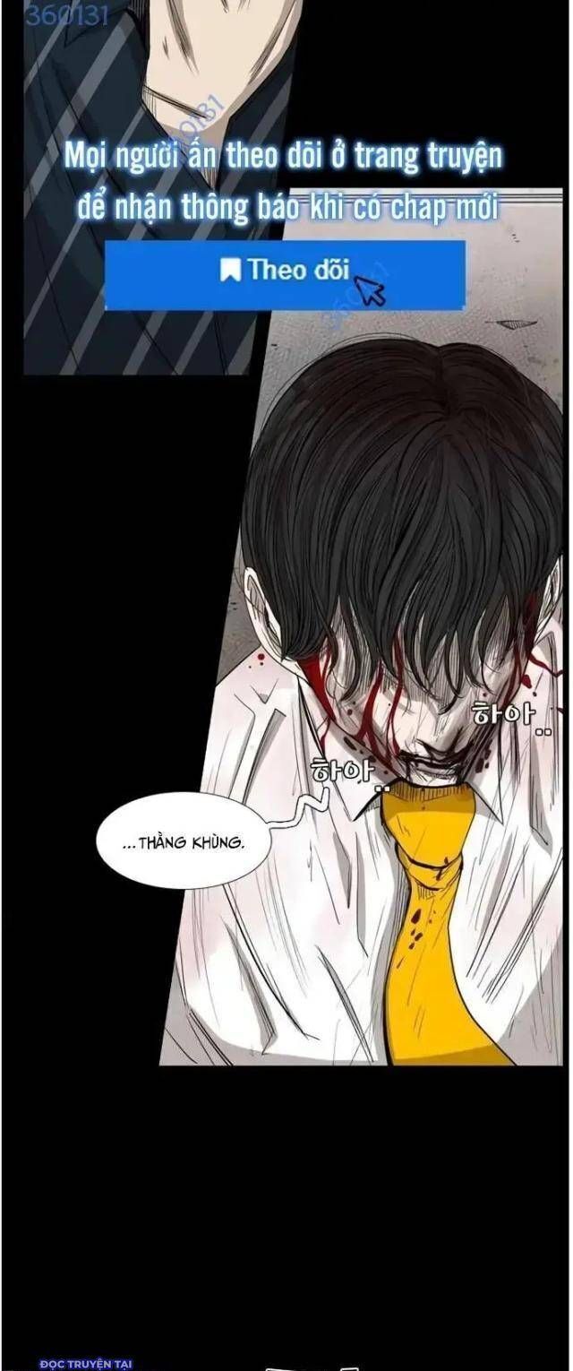 Shark - Cá Mập: Chapter 87