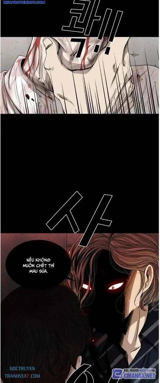 Shark - Cá Mập: Chapter 87