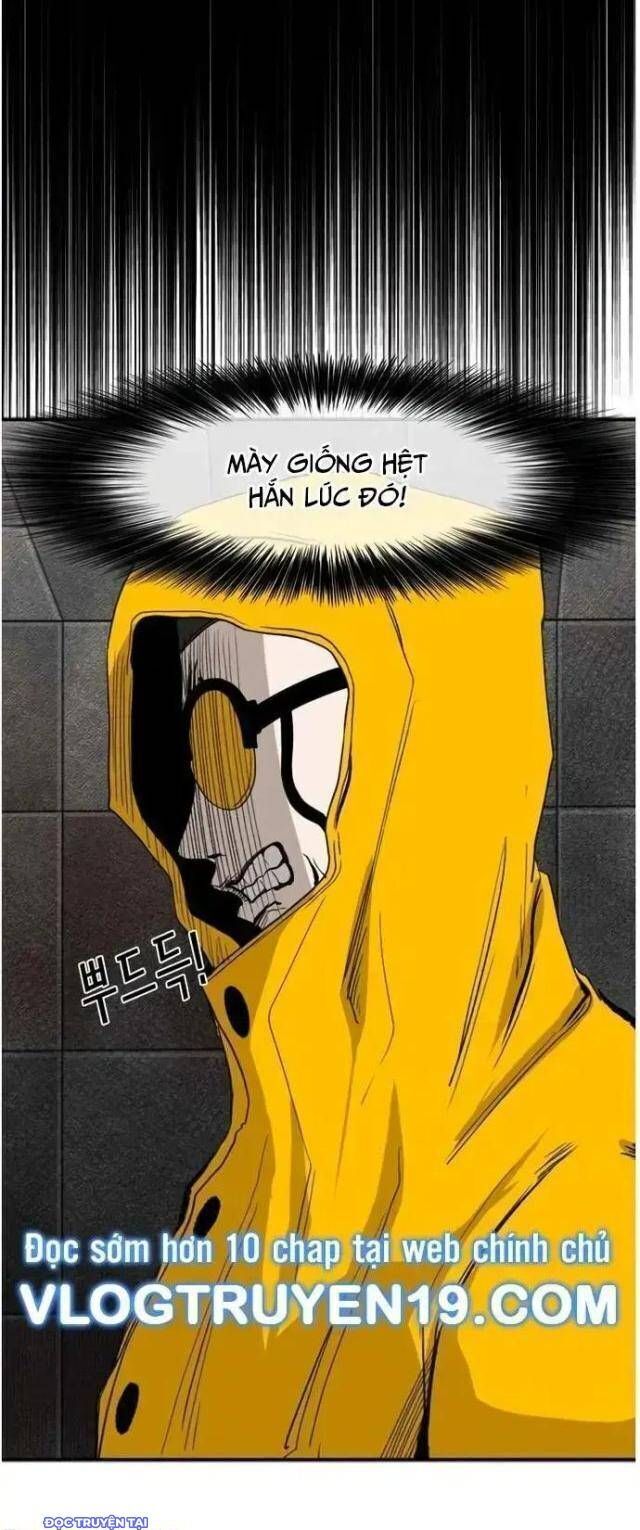 Shark - Cá Mập: Chapter 87