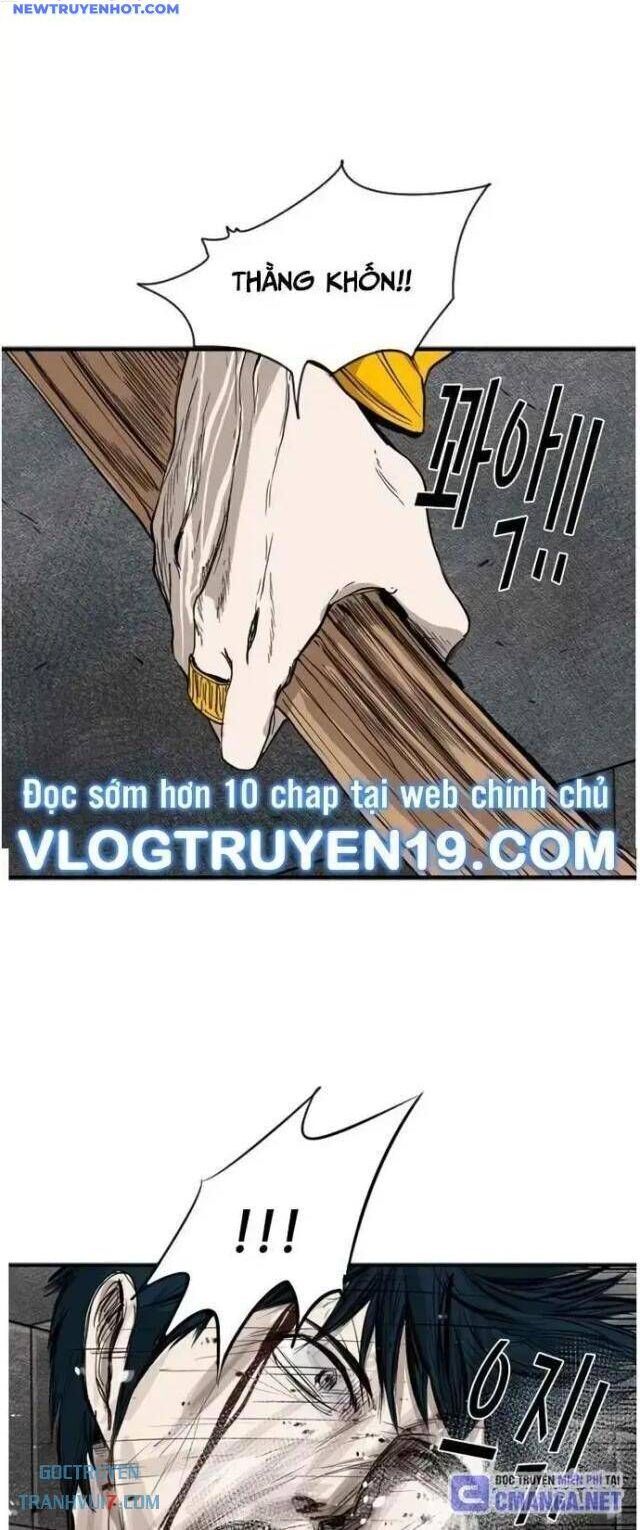 Shark - Cá Mập: Chapter 87