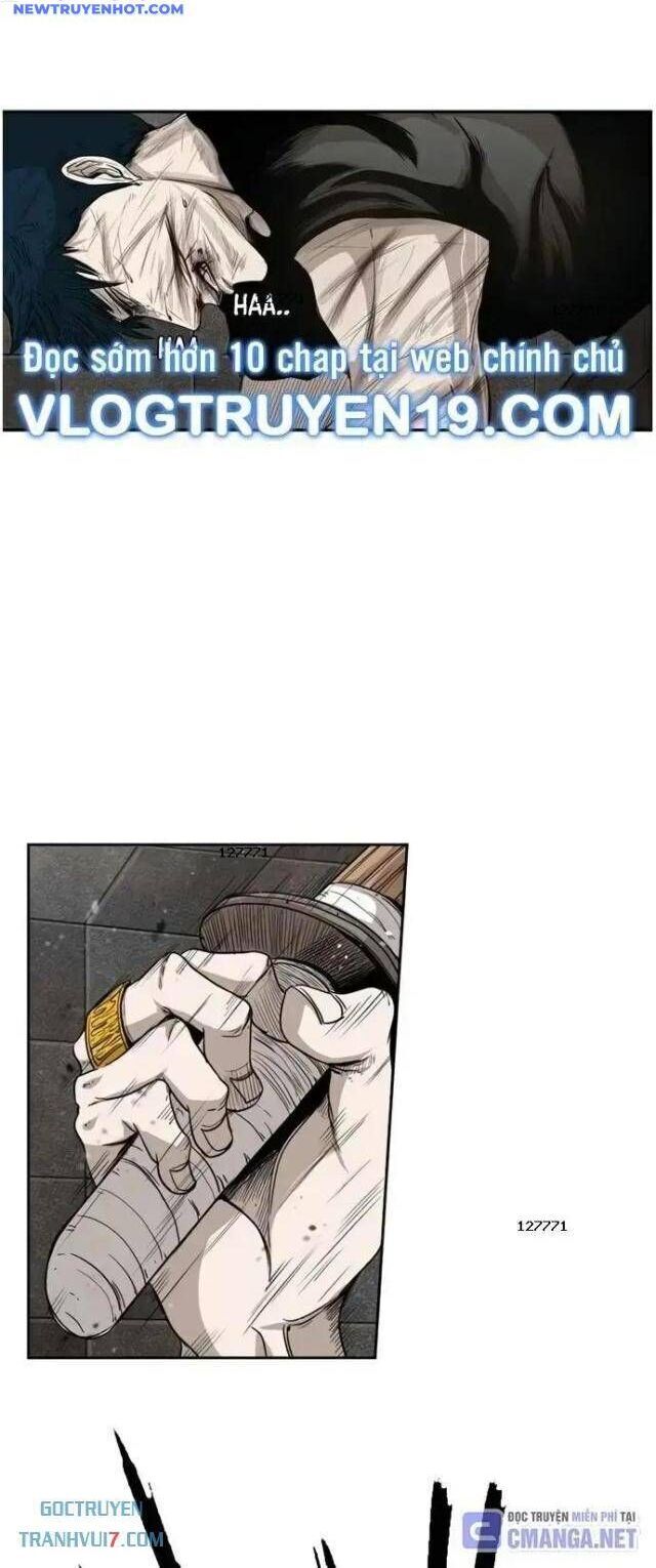 Shark - Cá Mập: Chapter 87