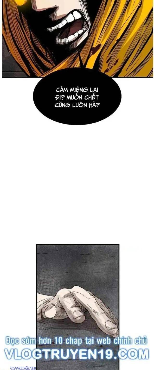 Shark - Cá Mập: Chapter 87