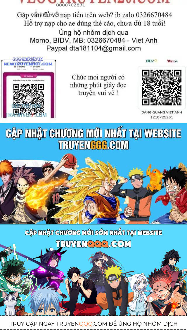 Shark - Cá Mập: Chapter 87