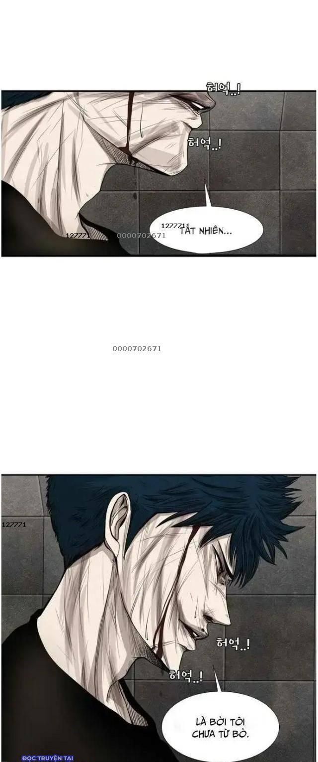 Shark - Cá Mập: Chapter 87