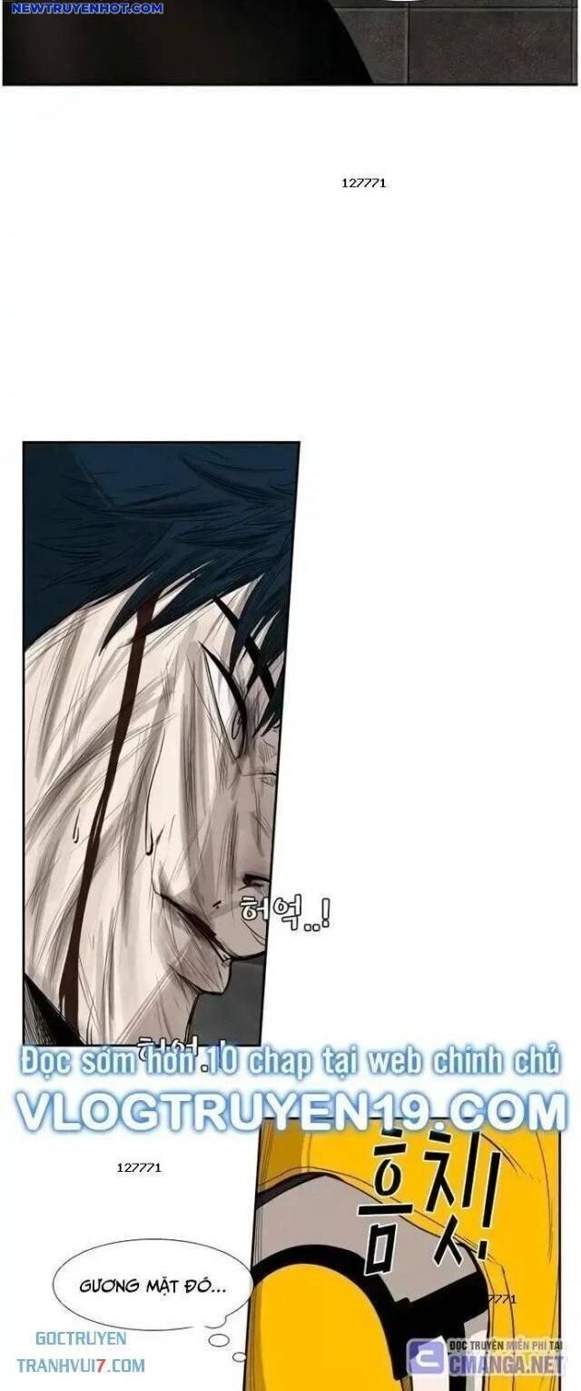 Shark - Cá Mập: Chapter 87