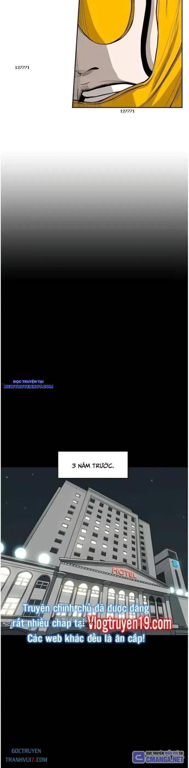 Shark - Cá Mập: Chapter 87