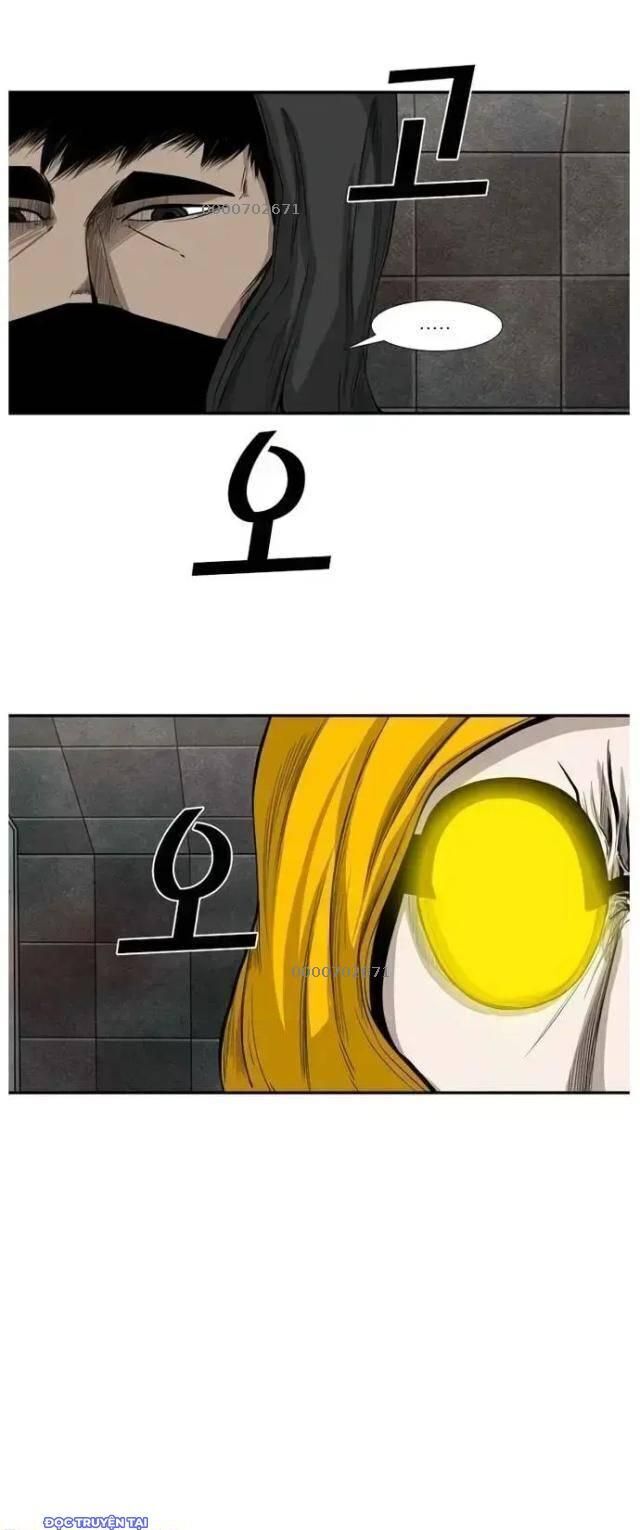 Shark - Cá Mập: Chapter 88