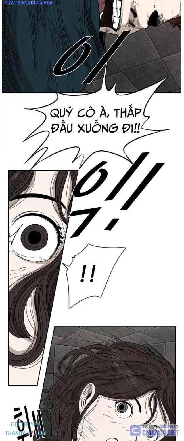 Shark - Cá Mập: Chapter 88