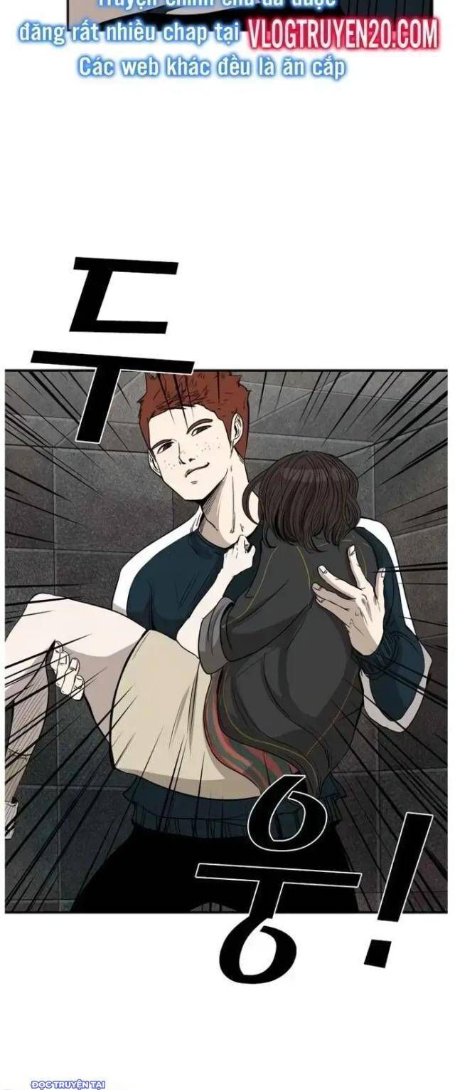 Shark - Cá Mập: Chapter 88