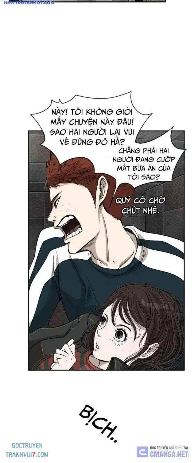 Shark - Cá Mập: Chapter 88
