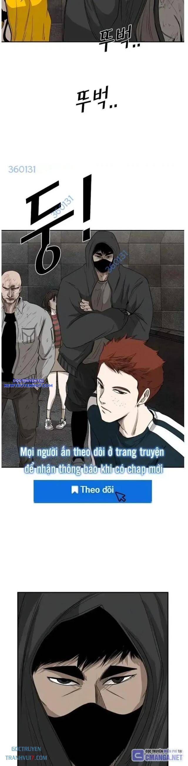 Shark - Cá Mập: Chapter 88