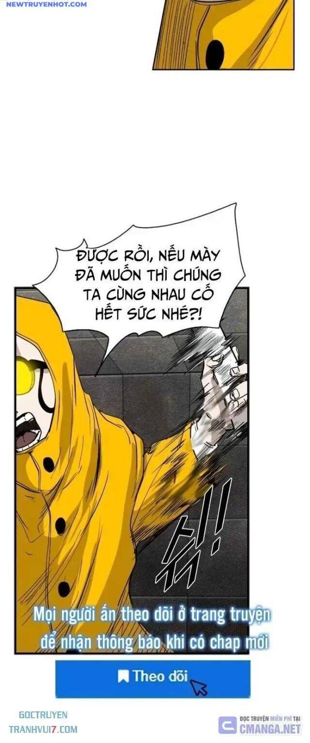 Shark - Cá Mập: Chapter 88