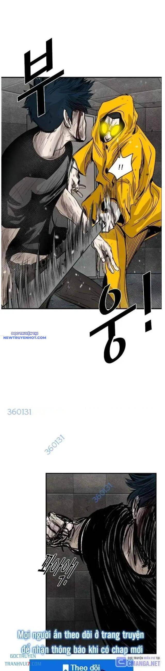 Shark - Cá Mập: Chapter 88