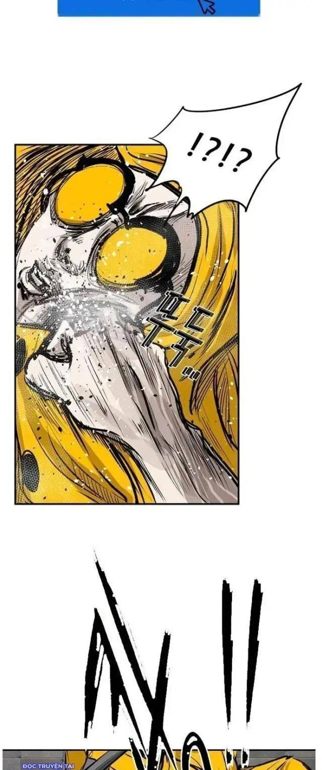 Shark - Cá Mập: Chapter 88