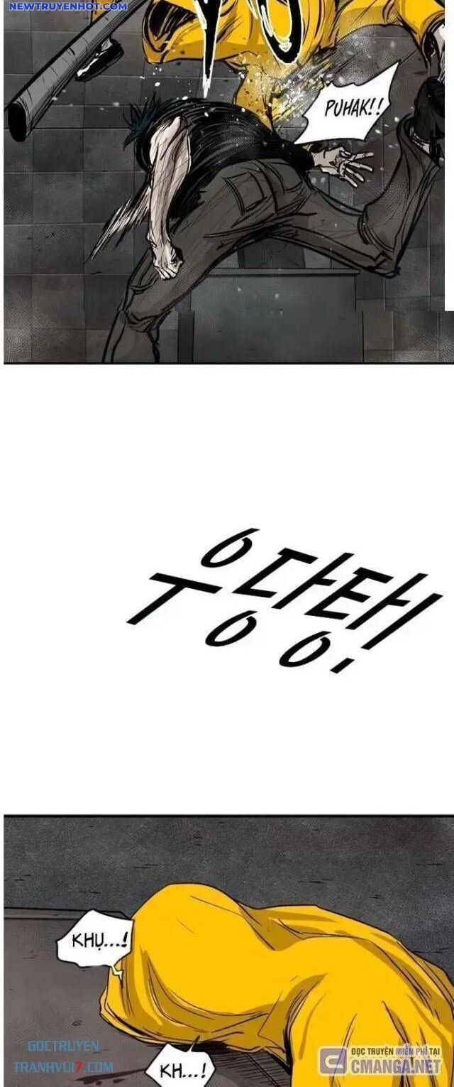 Shark - Cá Mập: Chapter 88