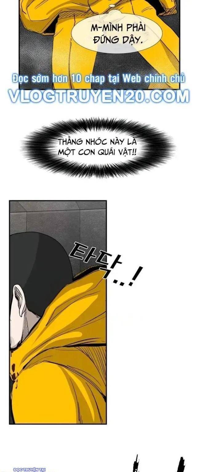 Shark - Cá Mập: Chapter 88