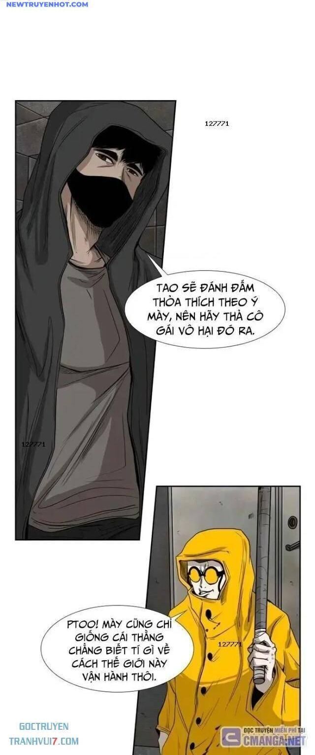 Shark - Cá Mập: Chapter 88