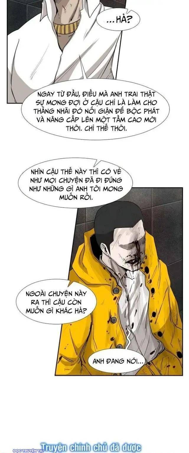 Shark - Cá Mập: Chapter 89